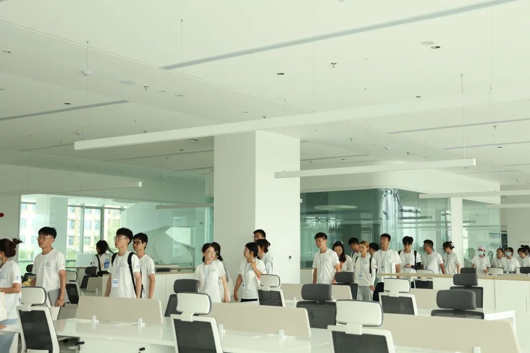 走进304am永利集团、赋能分享