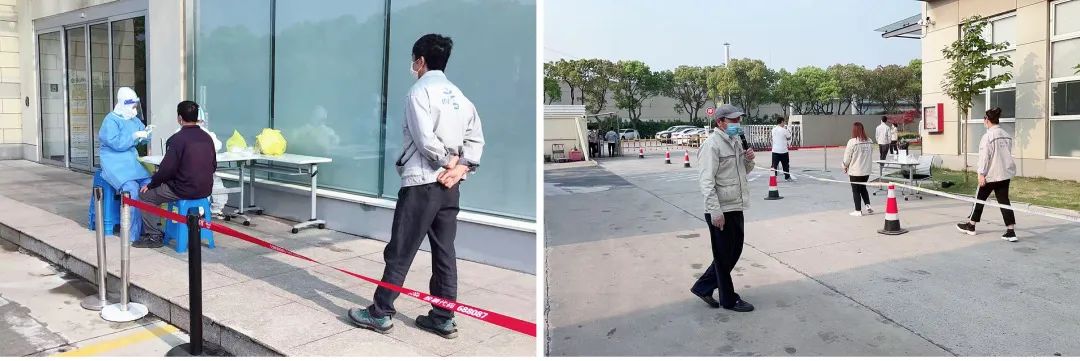 多次核酸、抗原检测，科学精准防疫-1