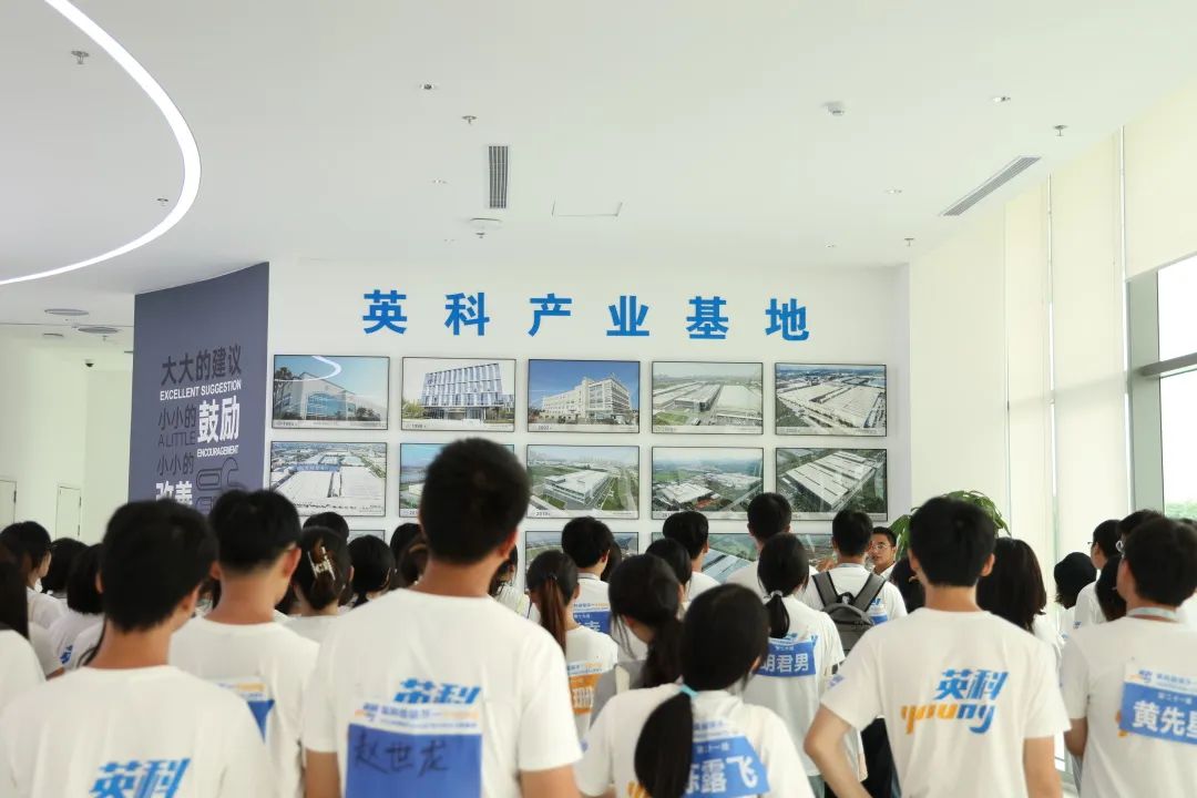 走进304am永利集团、赋能分享