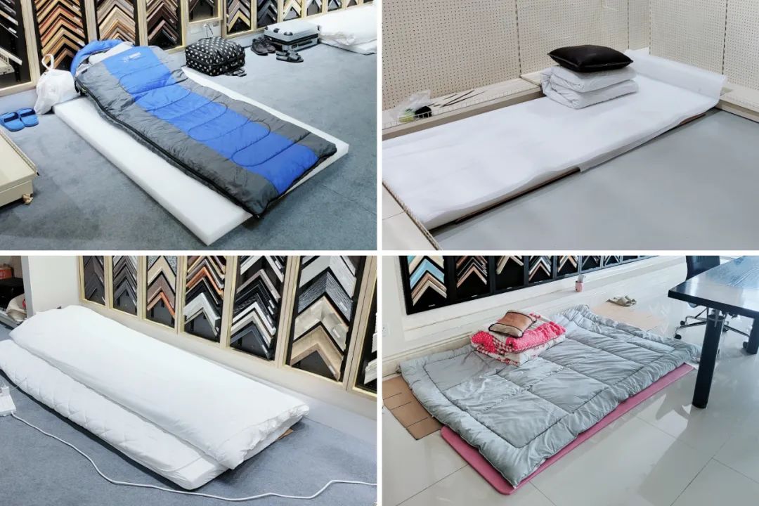 足不出厂，展厅秒变小单间