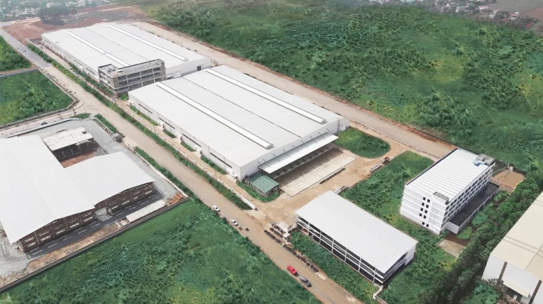 304am永利集团再生越南基地