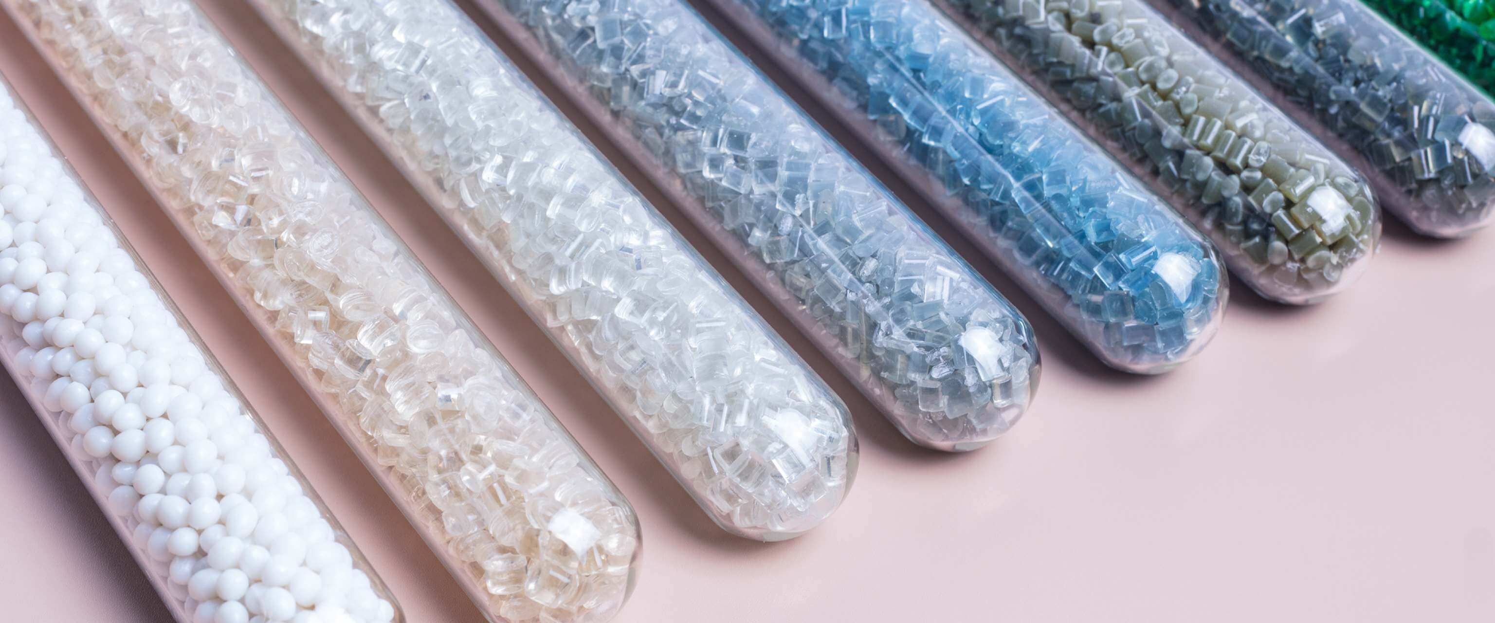 PS、PET再生塑料颗粒厂家批发直销